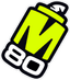 M80 logo