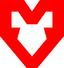 MOUZ logo
