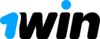 1win logo