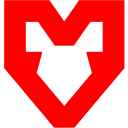 MOUZ logo