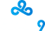 Cloud9 logo