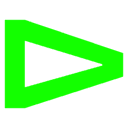 Loud logo