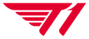 T1 logo
