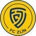 FC Zlin crest