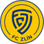 FC Zlin crest