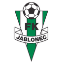 FK Jablonec crest