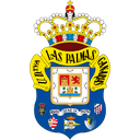 Las Palmas crest