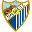 Malaga CF crest