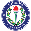 Smouha SC crest