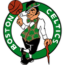 BOS Celtics logo