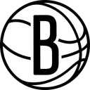 BKN Nets logo