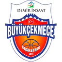 Buyukcekmece Basketbol logo