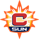 CON Sun logo