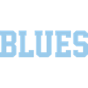 Frankston Blues logo