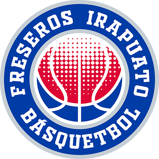 Freseros de Irapuato logo