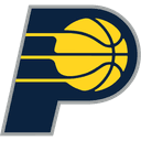 IND Pacers logo