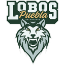 Lobos Plateados logo