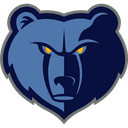 MEM Grizzlies logo