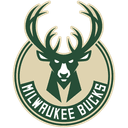 MIL Bucks logo