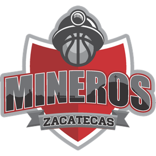 Mineros de Zacatecas logo