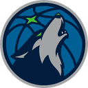 MIN Timberwolves logo