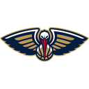 NO Pelicans logo