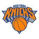 NY Knicks logo