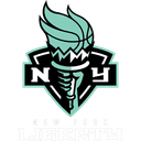 NY Liberty logo
