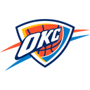 OKC Thunder logo