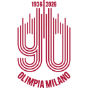 Olimpia Milano logo