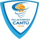 Pallacanestro Cantu logo