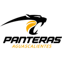 Panteras de Aguascalientes logo