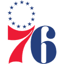 PHI 76ers logo