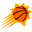PHX Suns logo