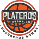 Plateros de Fresnillo logo