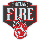 Portland Fire Women logo