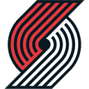POR Trail Blazers logo