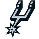 SA Spurs logo