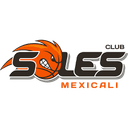 Soles de Mexicali logo