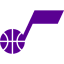 UTA Jazz logo