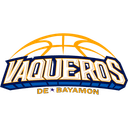 Vaqueros de Bayamon logo