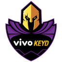 Keyd Stars logo