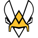 Team Vitality logo