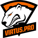 Virtus.pro logo