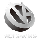 Vici Gaming logo