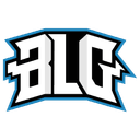 Bilibili Gaming logo