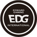Edward Gaming logo