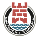 Eintracht Spandau logo