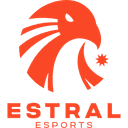 Estral E-sports logo