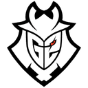 G2 Esports logo